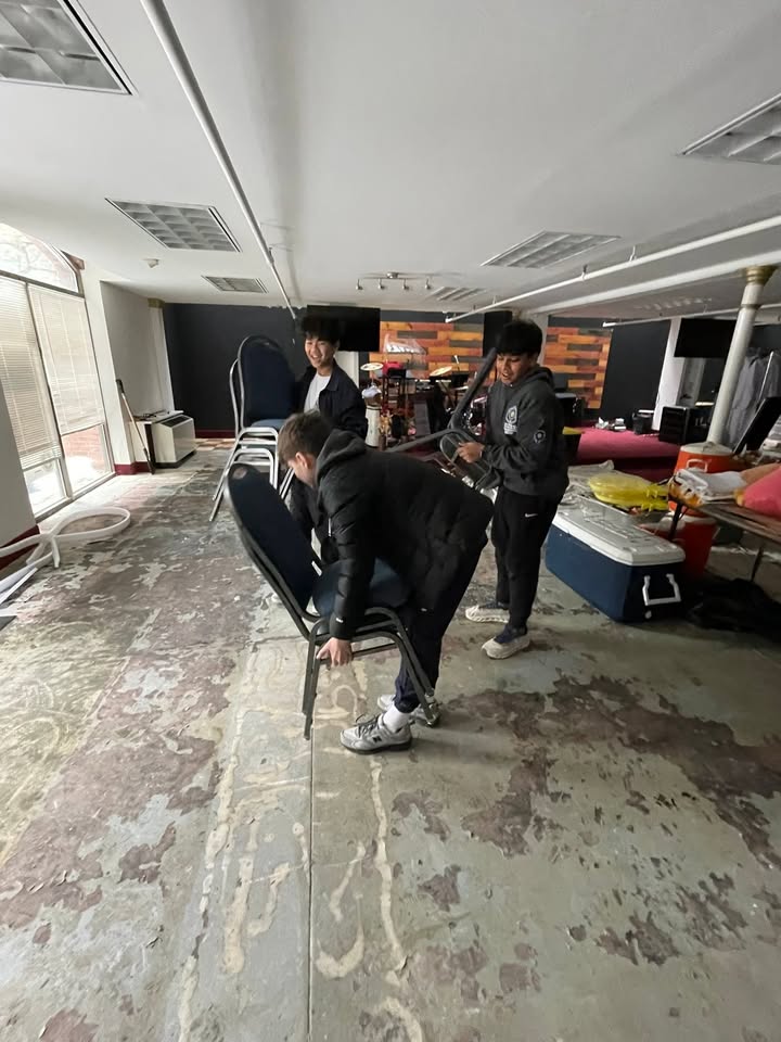 Southeastern CT Robotics, Inc