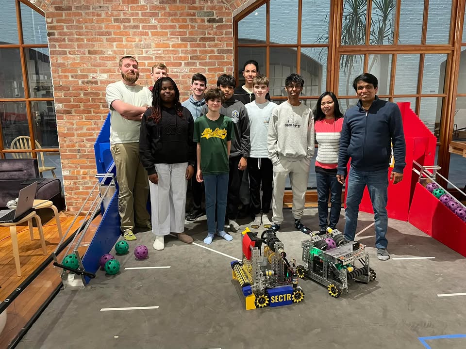 Southeastern CT Robotics, Inc
