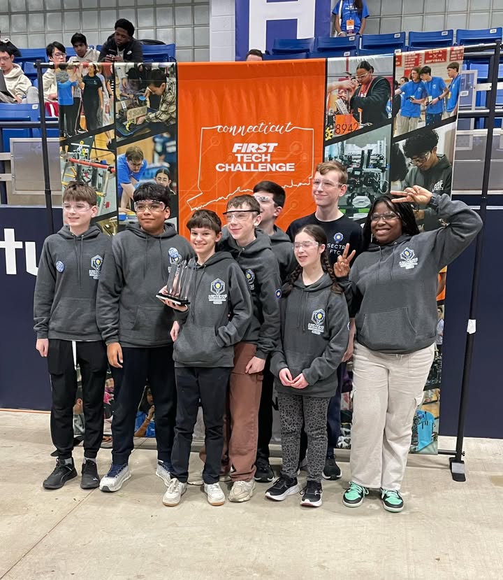Southeastern CT Robotics, Inc