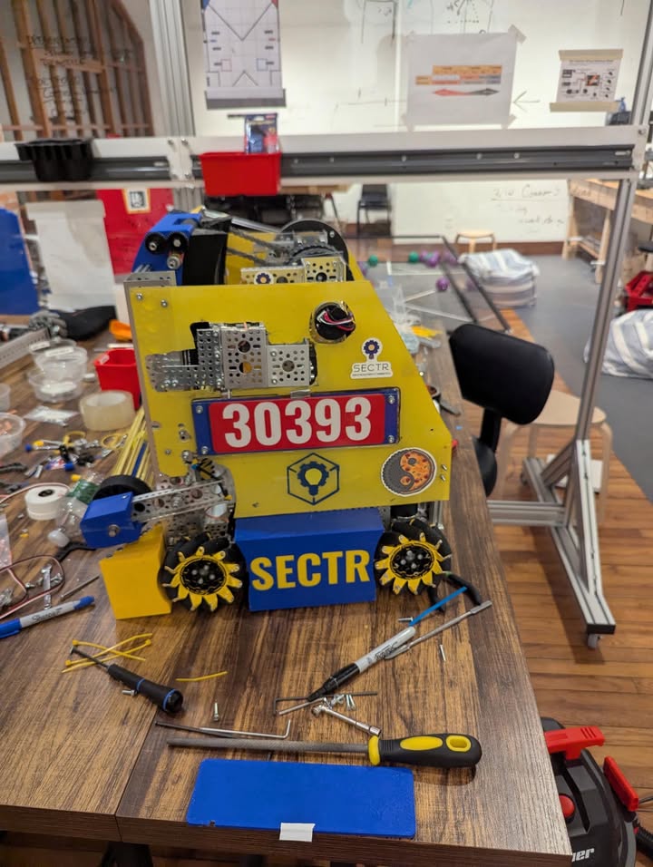 Southeastern CT Robotics, Inc