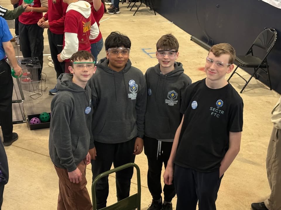 Southeastern CT Robotics, Inc