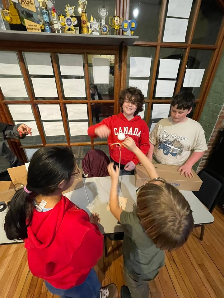 Southeastern CT Robotics, Inc