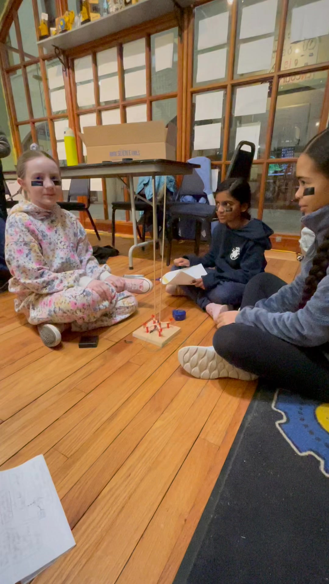 Southeastern CT Robotics, Inc