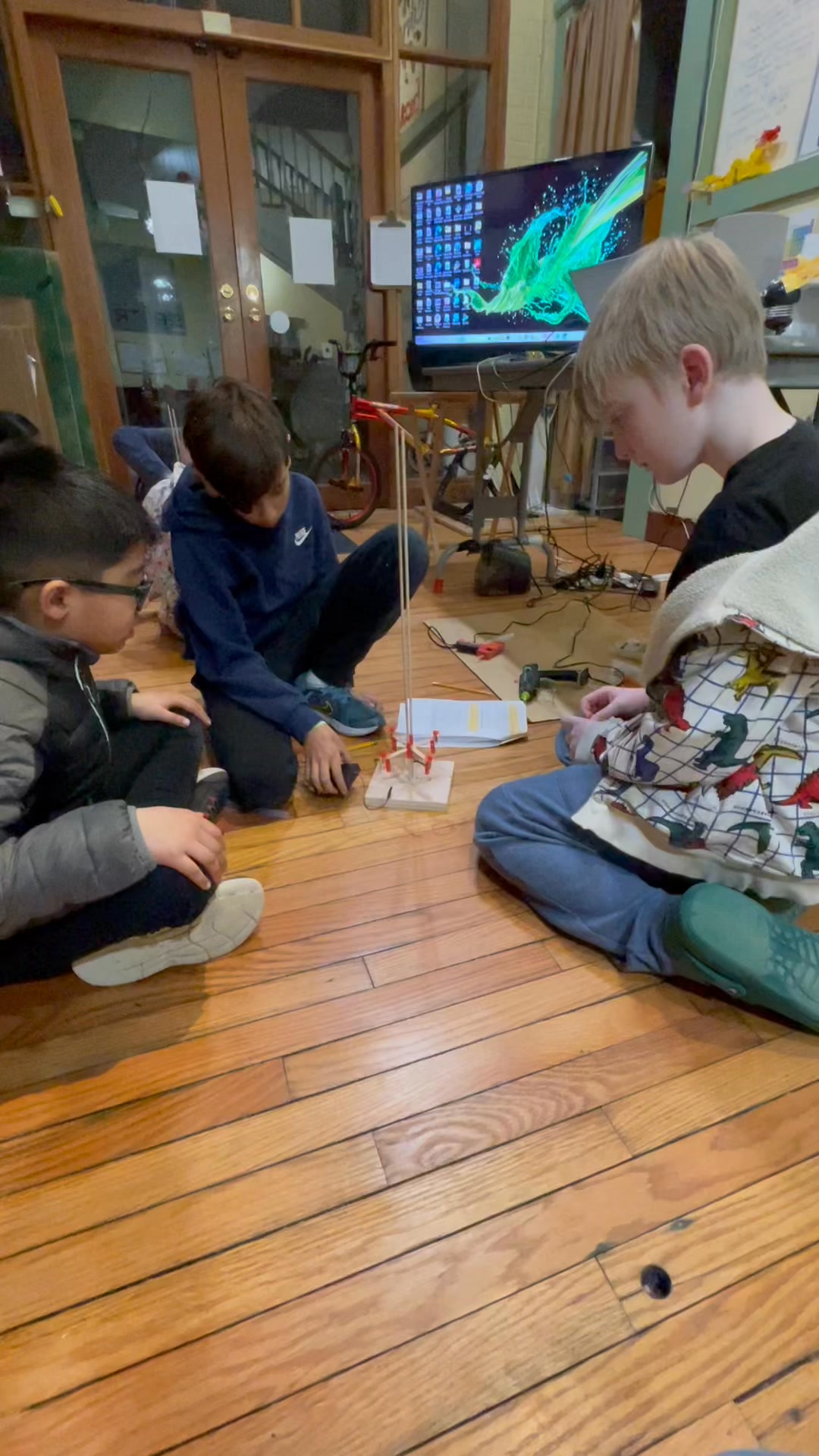 Southeastern CT Robotics, Inc