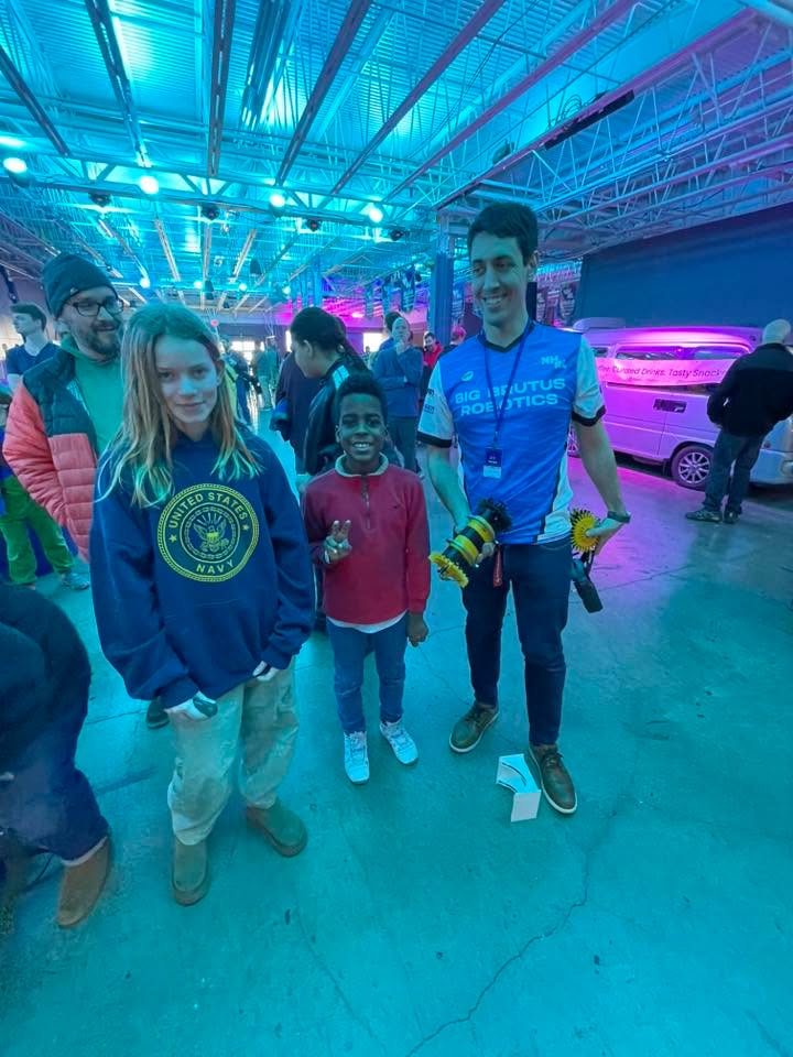 Southeastern CT Robotics, Inc