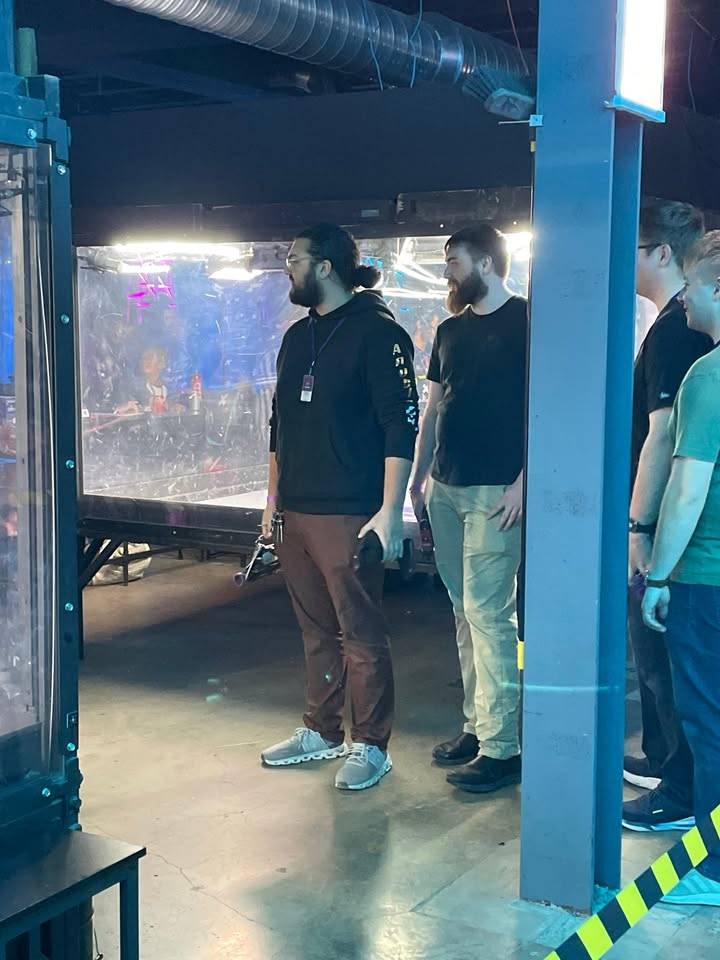 Southeastern CT Robotics, Inc