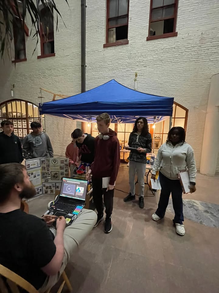 Southeastern CT Robotics, Inc