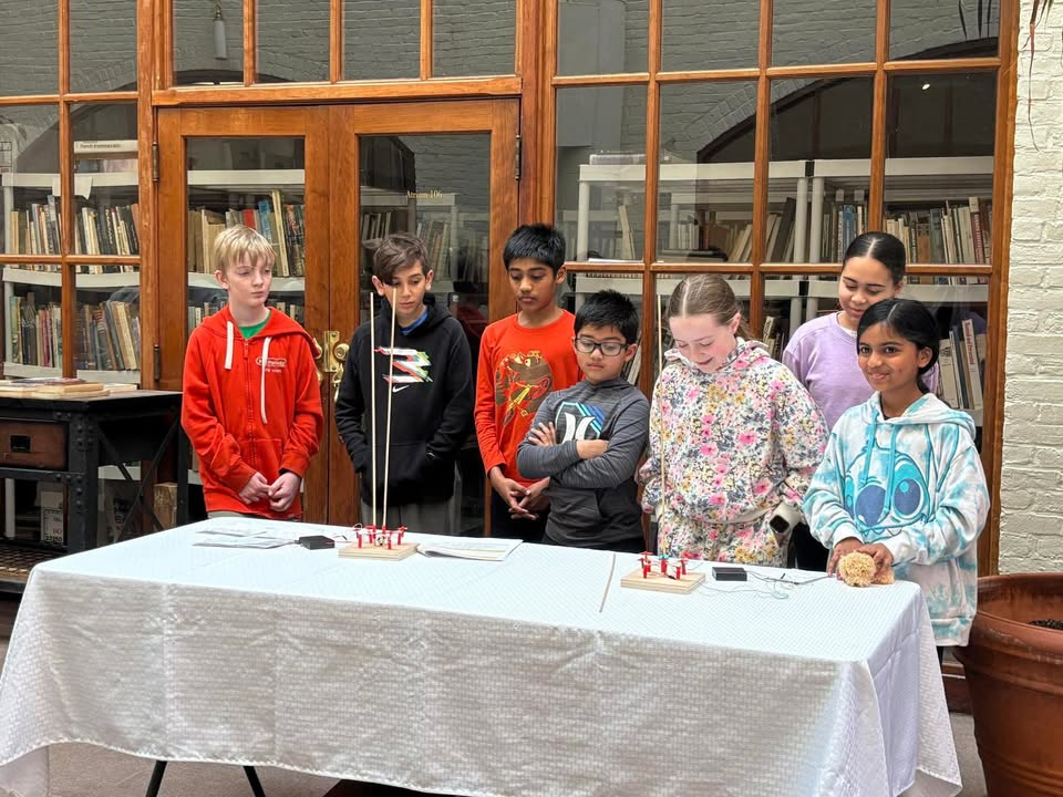 Southeastern CT Robotics, Inc