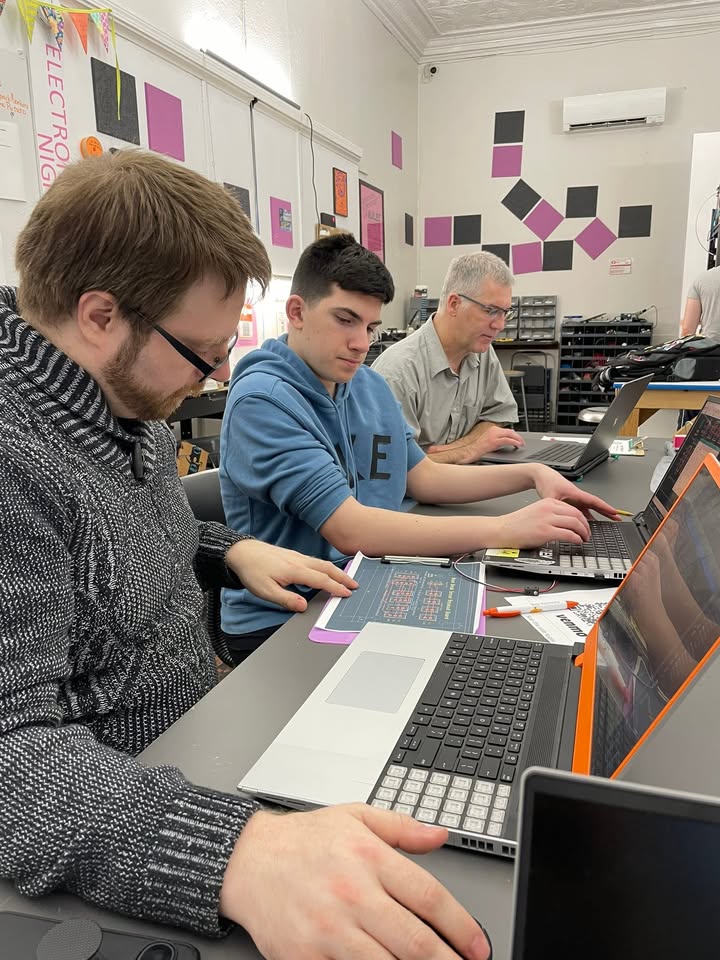 Southeastern CT Robotics, Inc