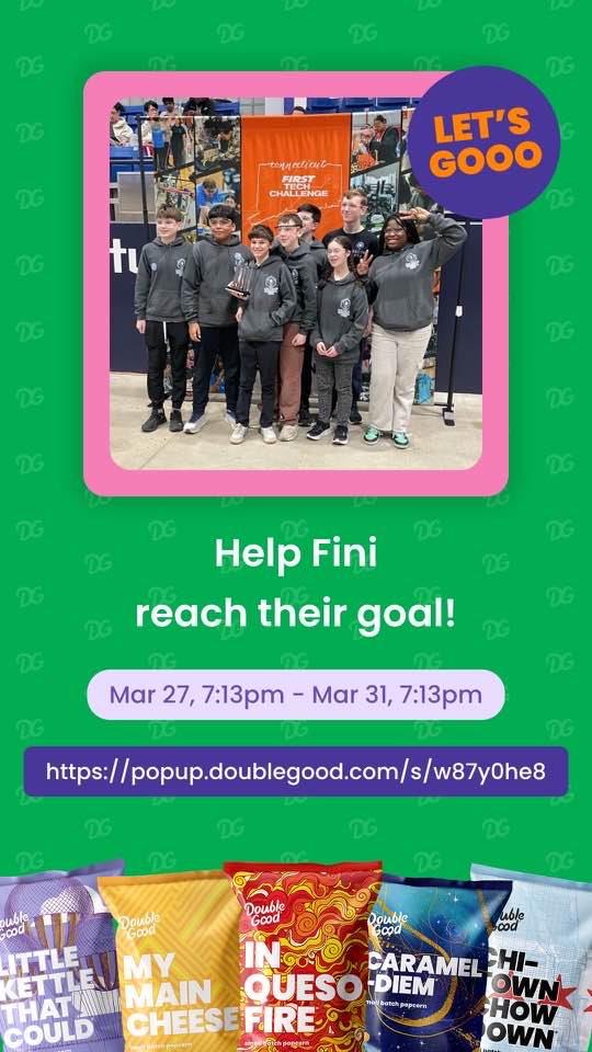 Southeastern CT Robotics, Inc