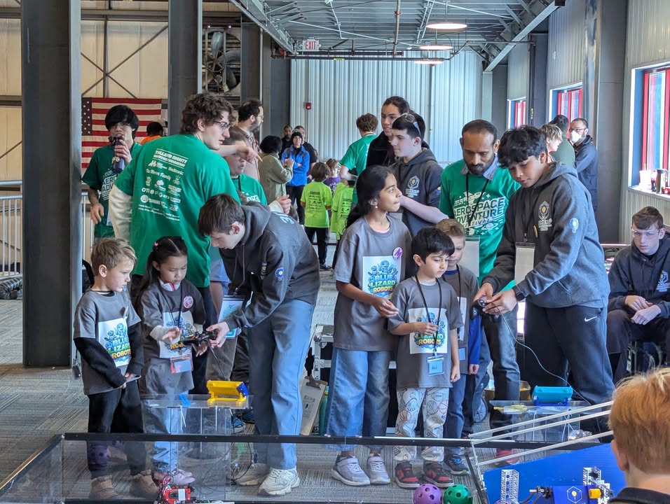 Southeastern CT Robotics, Inc