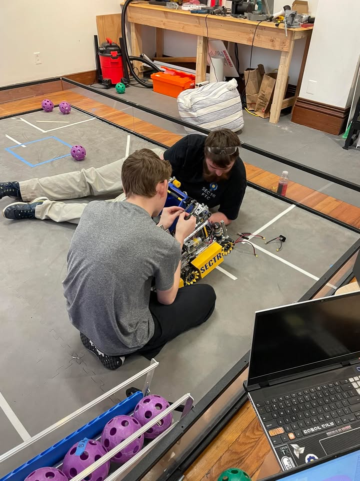 Southeastern CT Robotics, Inc