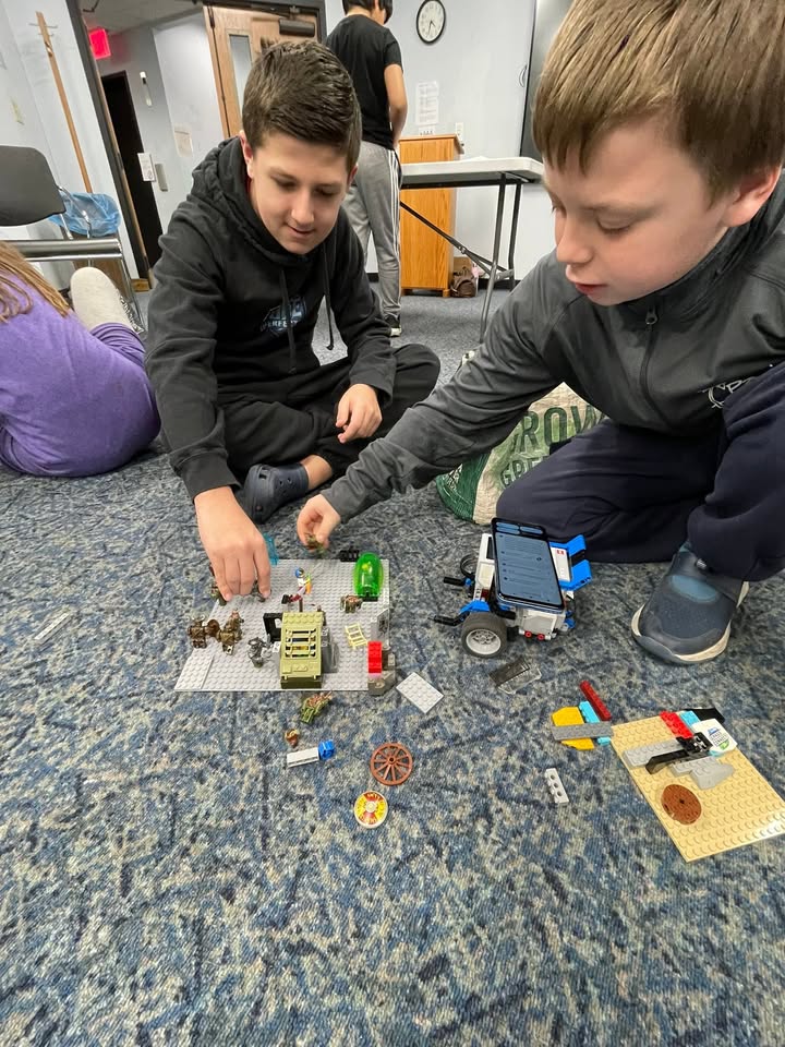 Southeastern CT Robotics, Inc