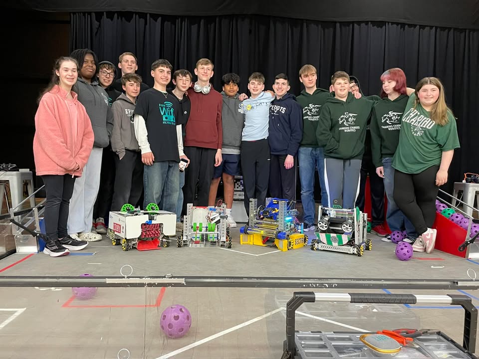 Southeastern CT Robotics, Inc