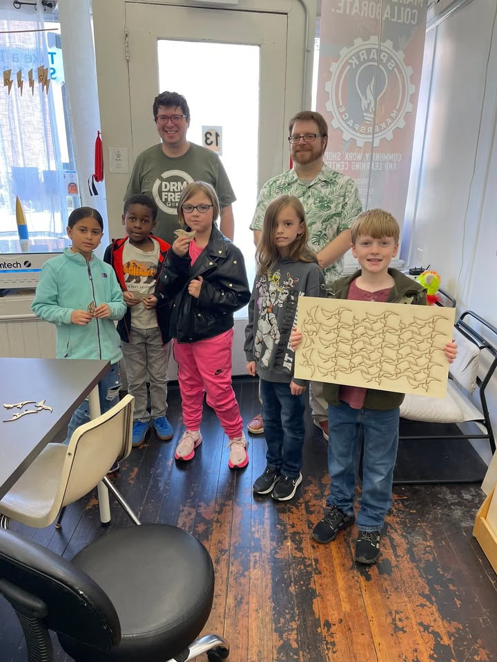 Southeastern CT Robotics, Inc