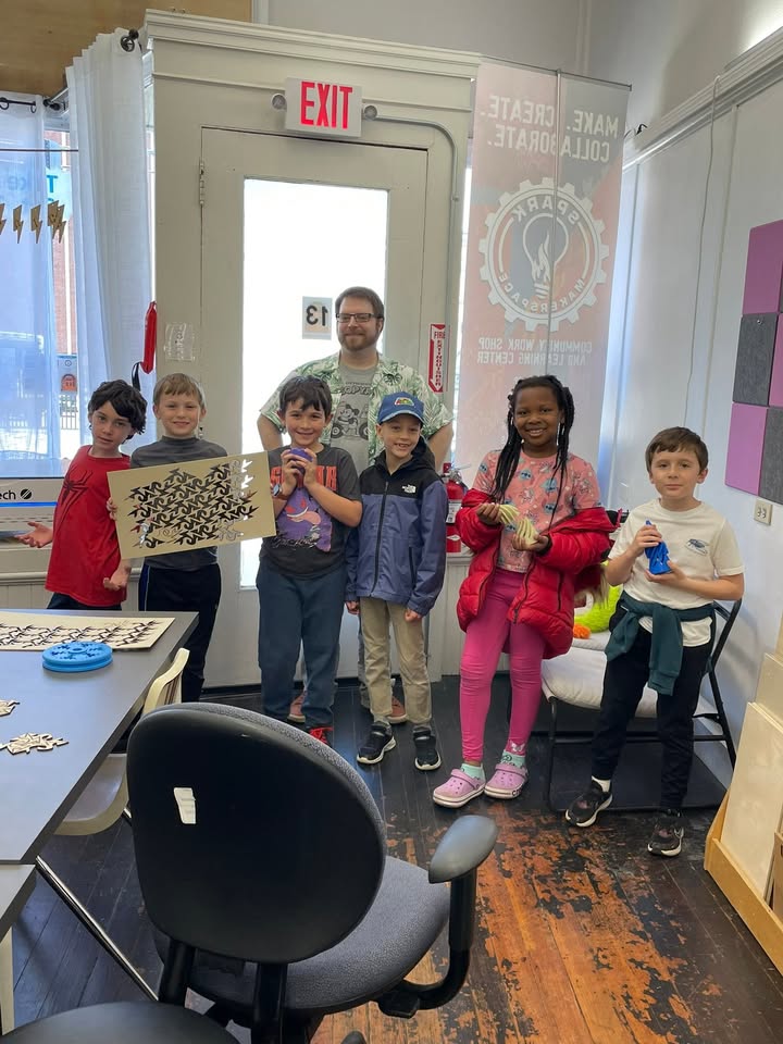 Southeastern CT Robotics, Inc