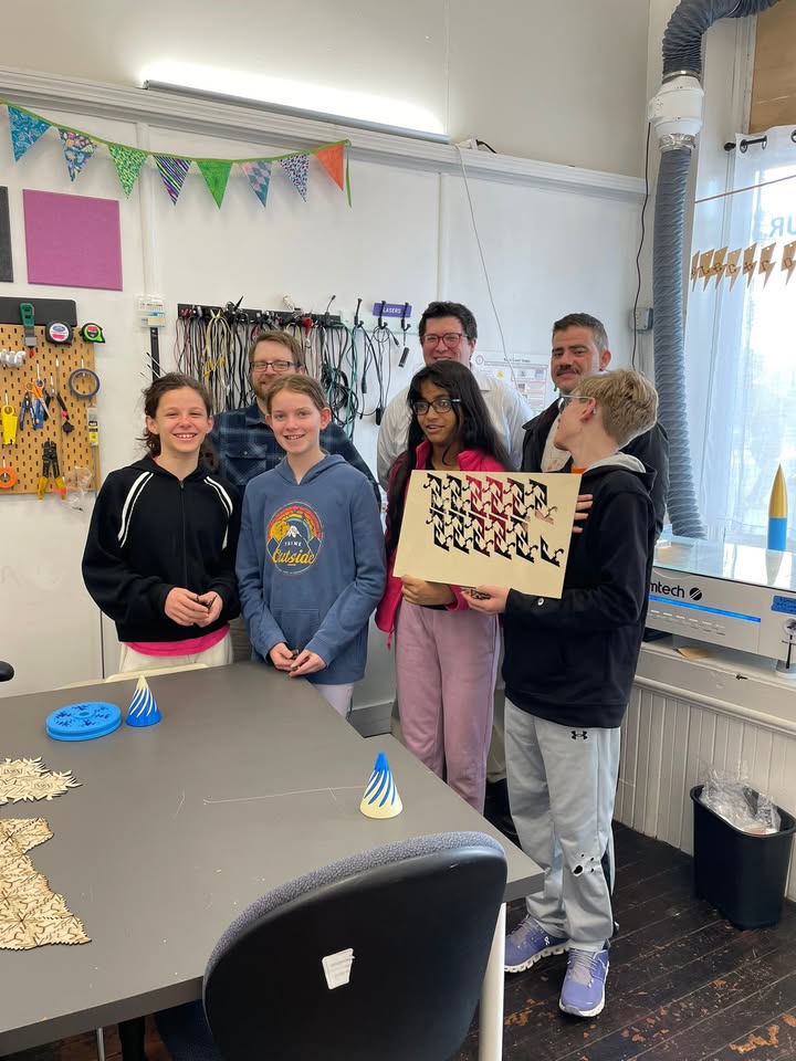 Southeastern CT Robotics, Inc