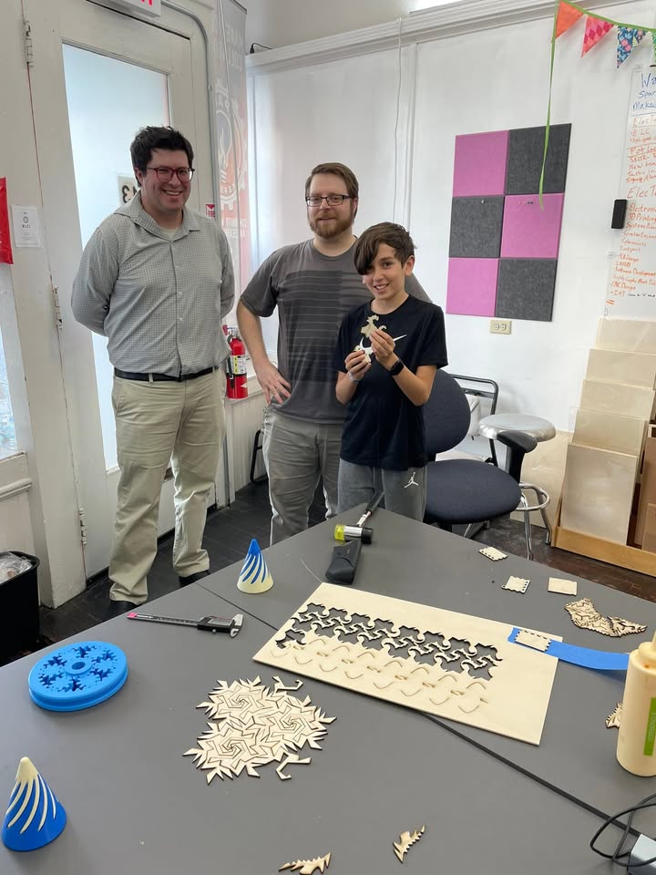 Southeastern CT Robotics, Inc