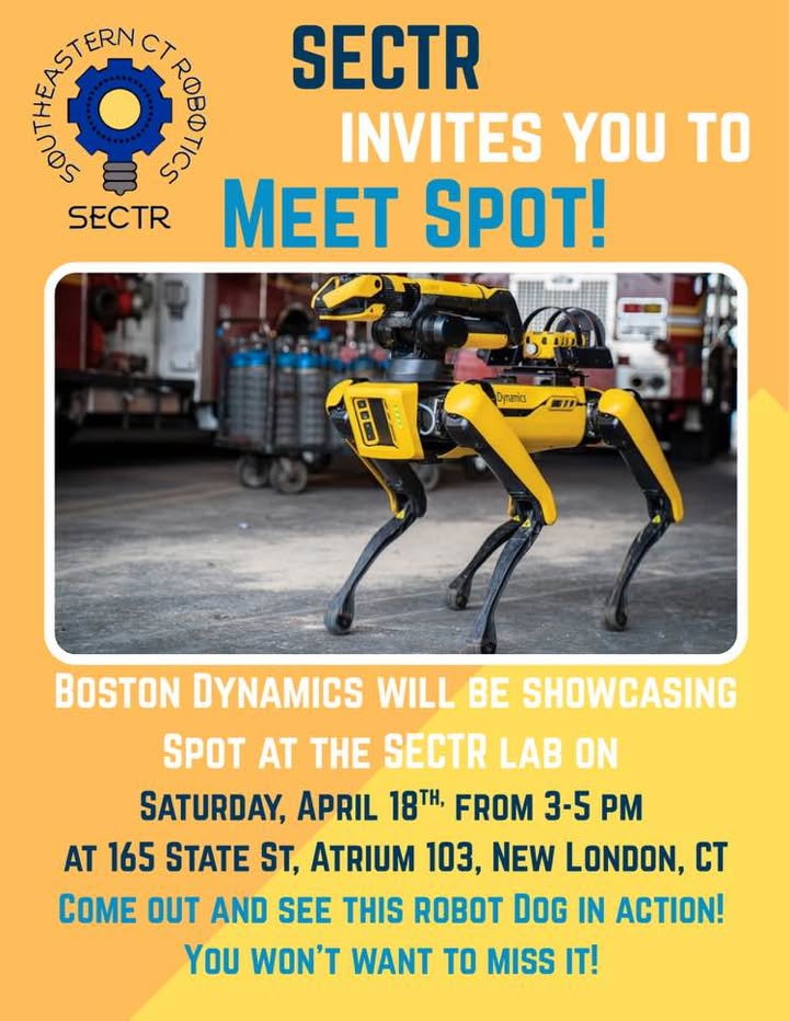 Southeastern CT Robotics, Inc
