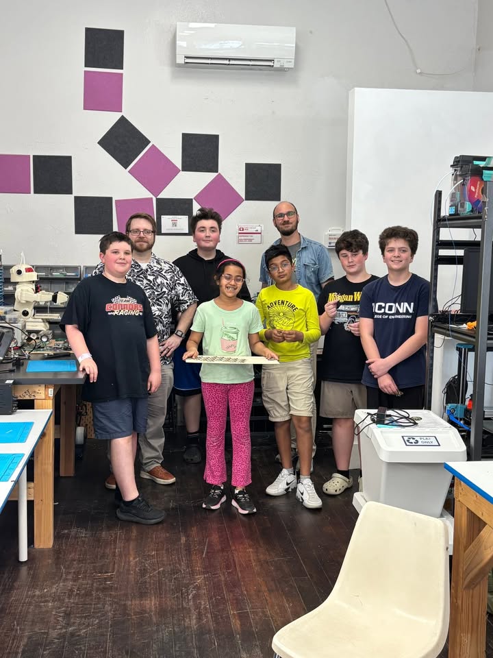 Southeastern CT Robotics, Inc