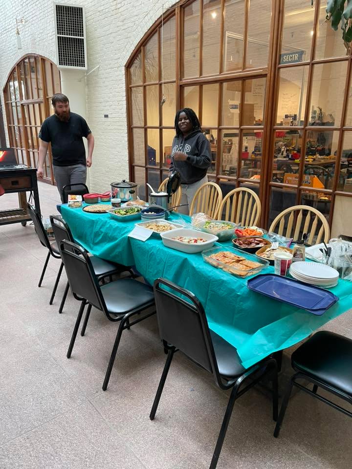 Southeastern CT Robotics, Inc