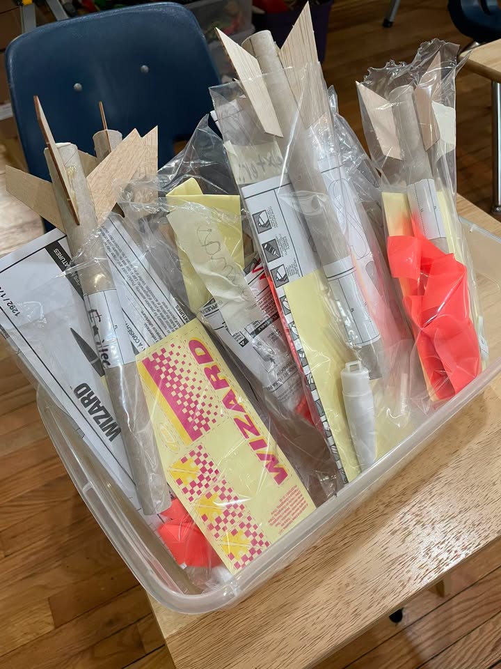 Southeastern CT Robotics, Inc