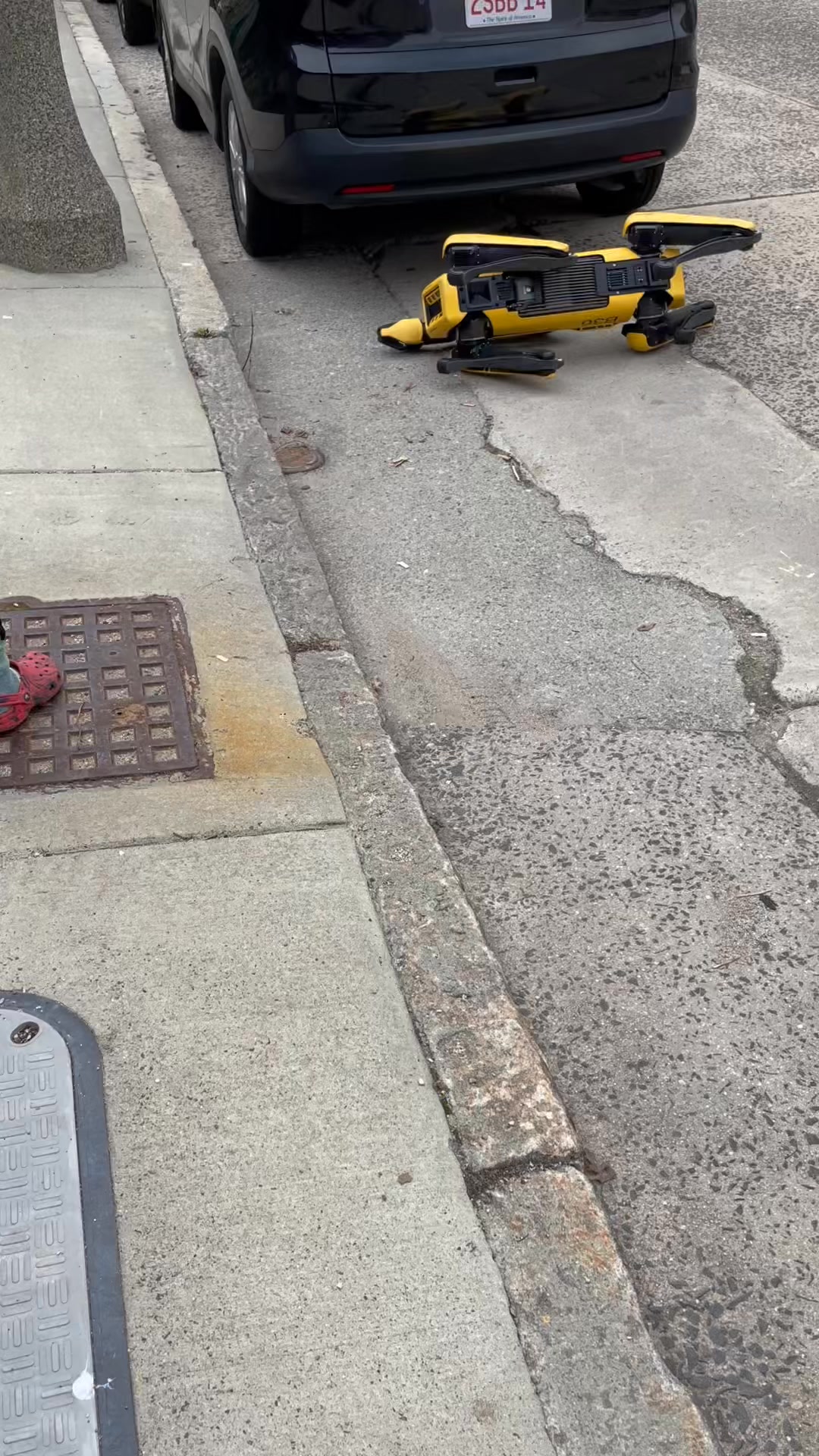 Southeastern CT Robotics, Inc