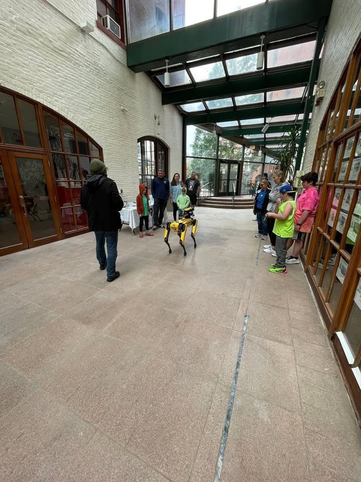 Southeastern CT Robotics, Inc