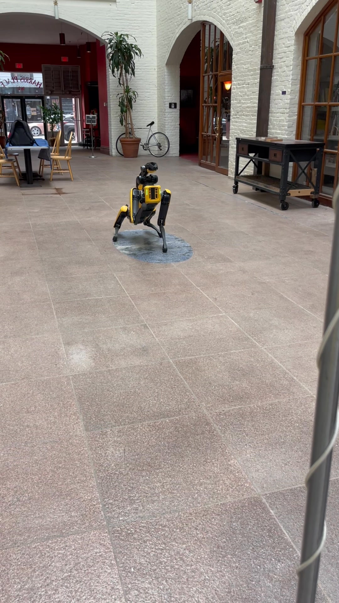 Southeastern CT Robotics, Inc