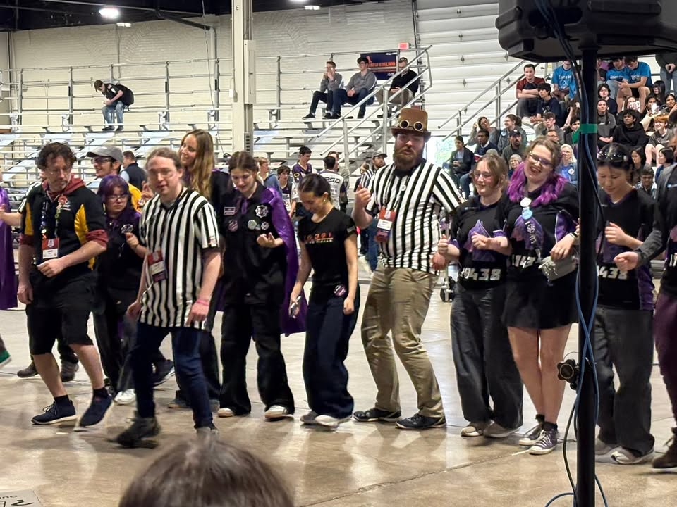 Southeastern CT Robotics, Inc