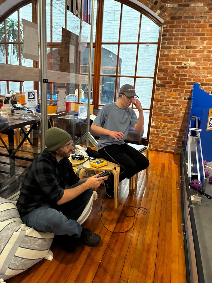 Southeastern CT Robotics, Inc