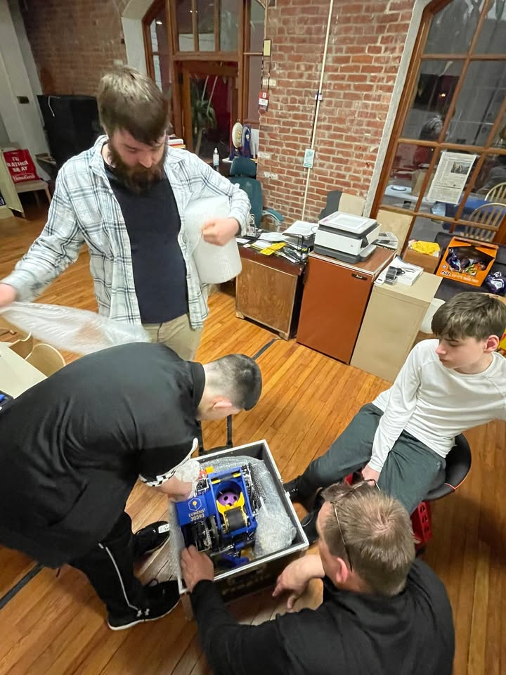 Southeastern CT Robotics, Inc