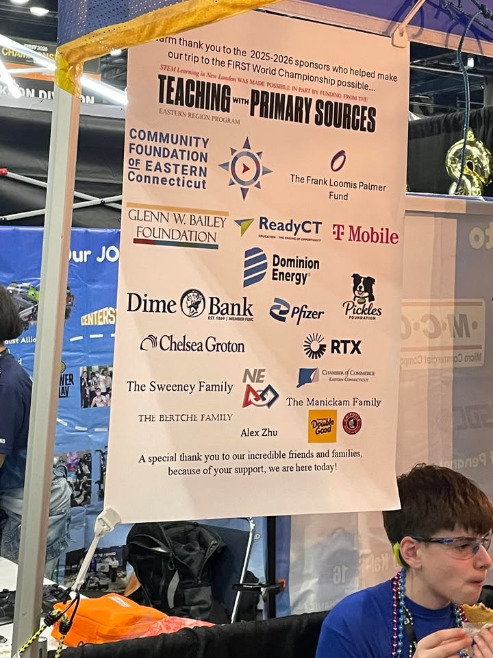 Southeastern CT Robotics, Inc