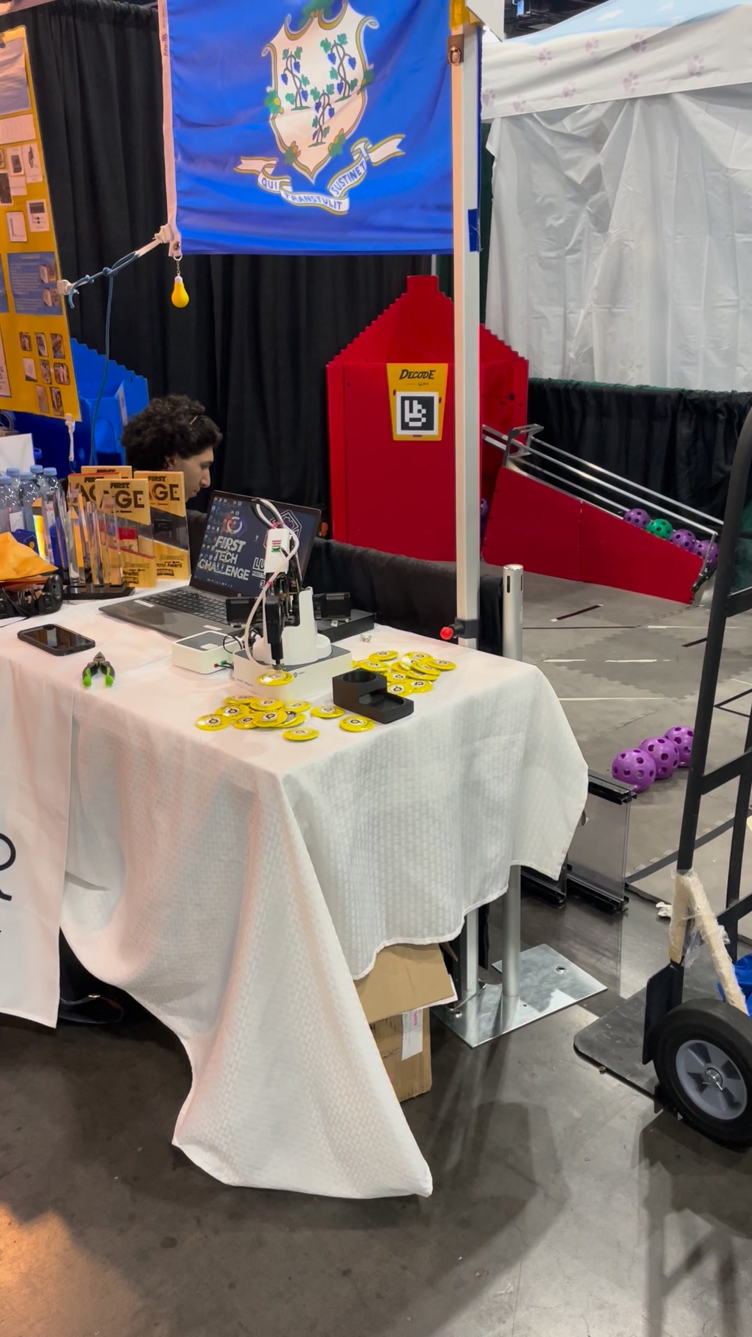 Southeastern CT Robotics, Inc