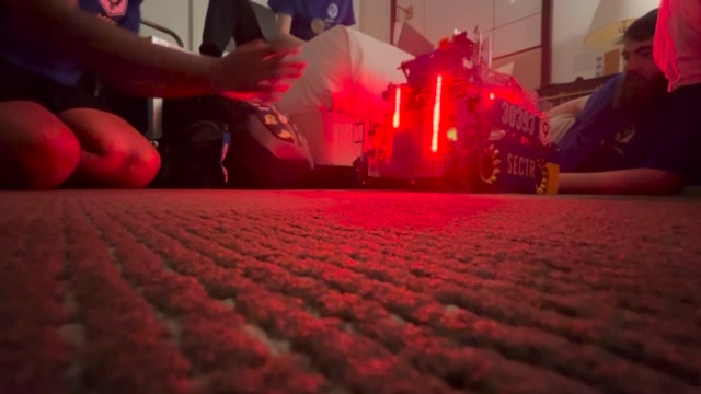 Southeastern CT Robotics, Inc