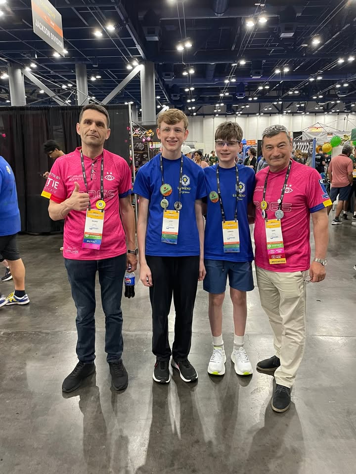 Southeastern CT Robotics, Inc