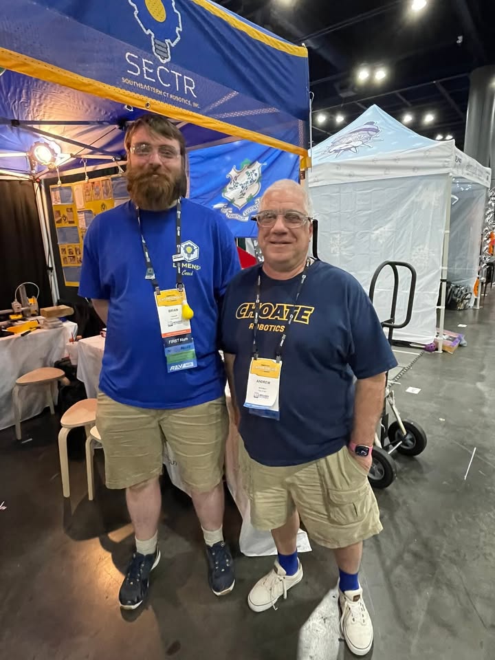 Southeastern CT Robotics, Inc