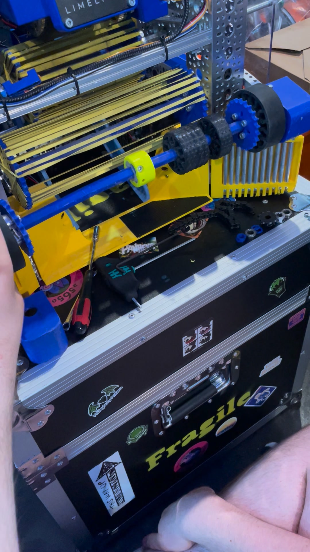Southeastern CT Robotics, Inc