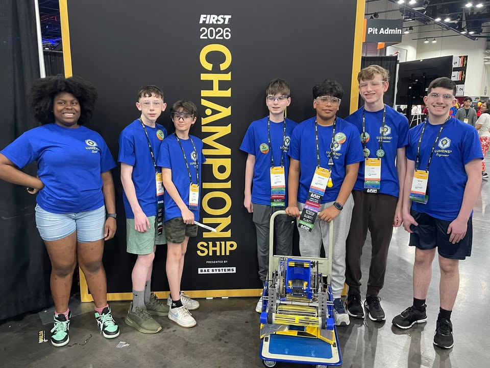 Southeastern CT Robotics, Inc