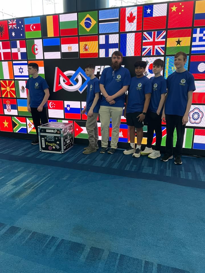 Southeastern CT Robotics, Inc