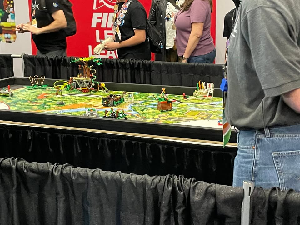Southeastern CT Robotics, Inc