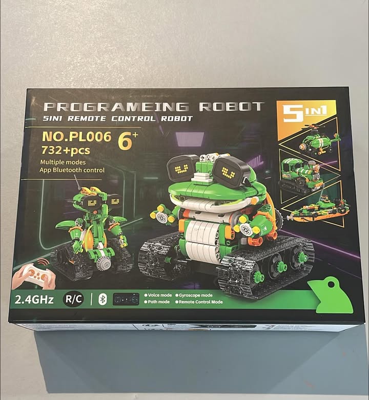 Southeastern CT Robotics, Inc
