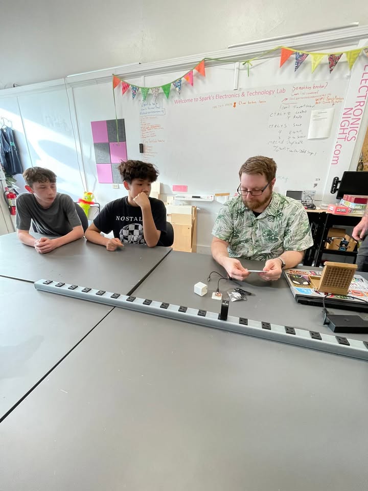Southeastern CT Robotics, Inc