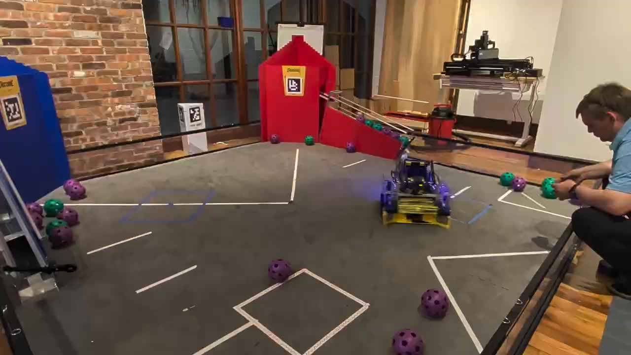 Southeastern CT Robotics, Inc