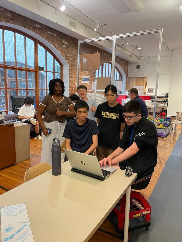 Southeastern CT Robotics, Inc