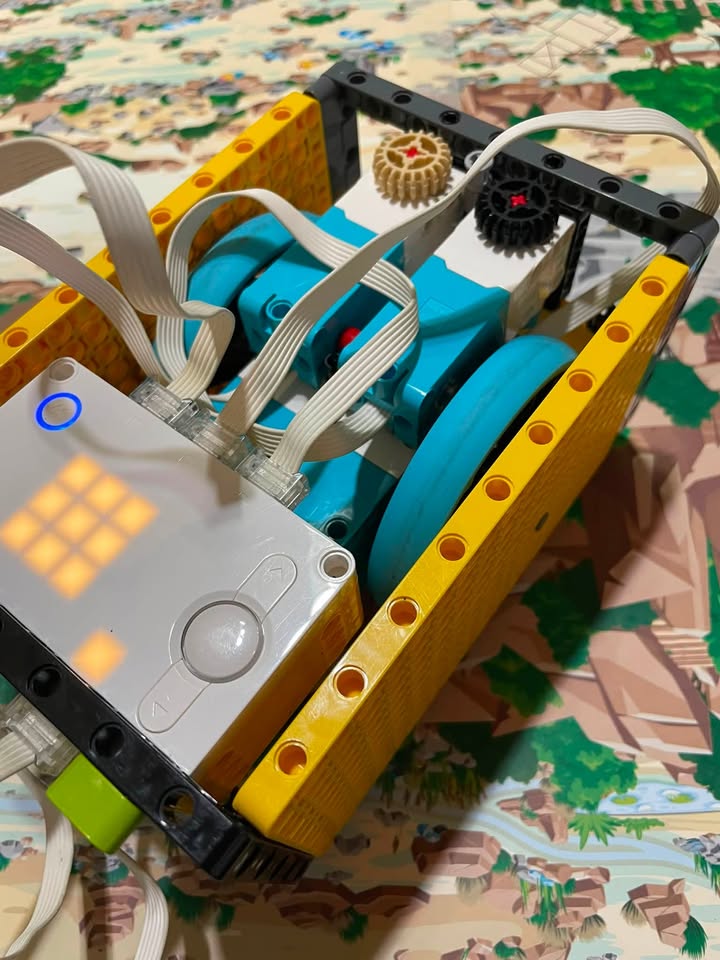 Southeastern CT Robotics, Inc