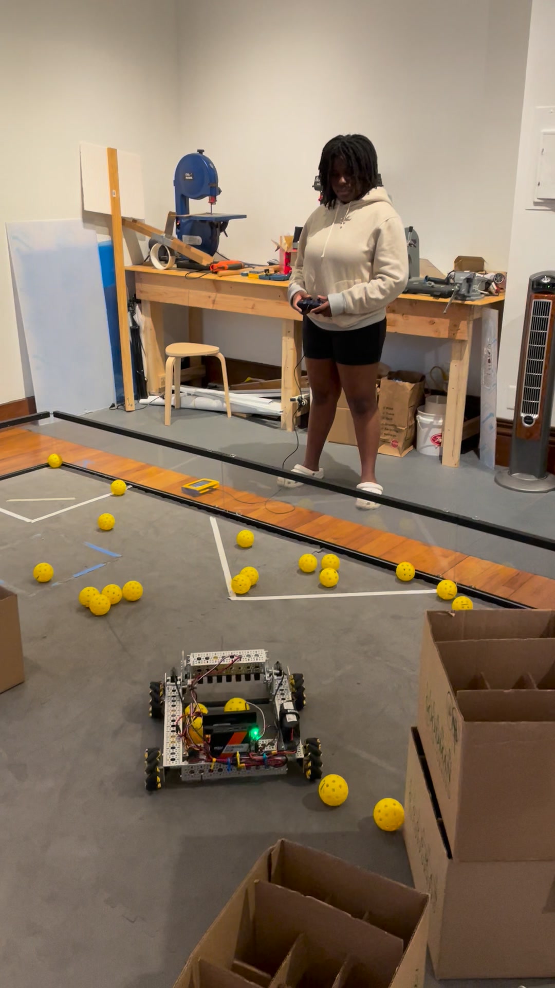 Southeastern CT Robotics, Inc