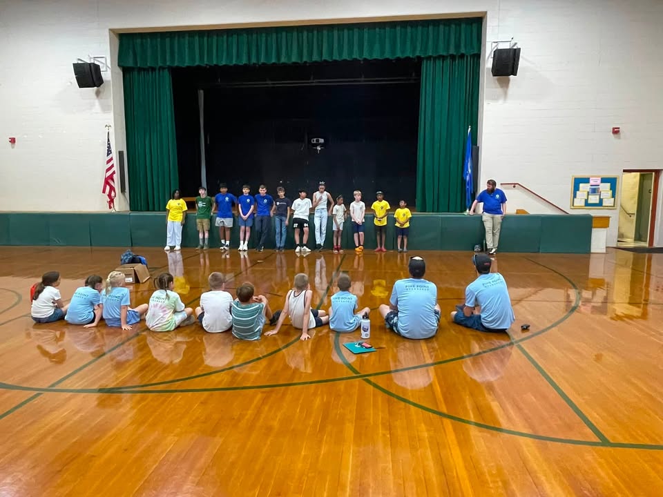 Southeastern CT Robotics, Inc