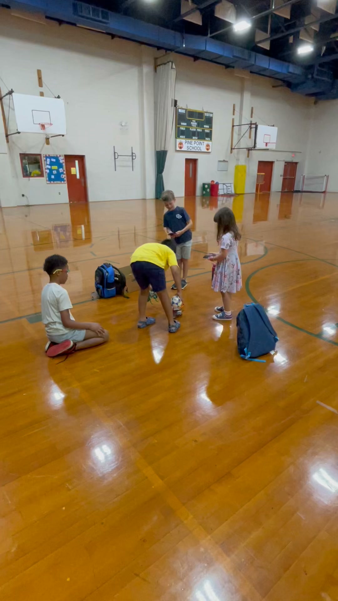 Southeastern CT Robotics, Inc