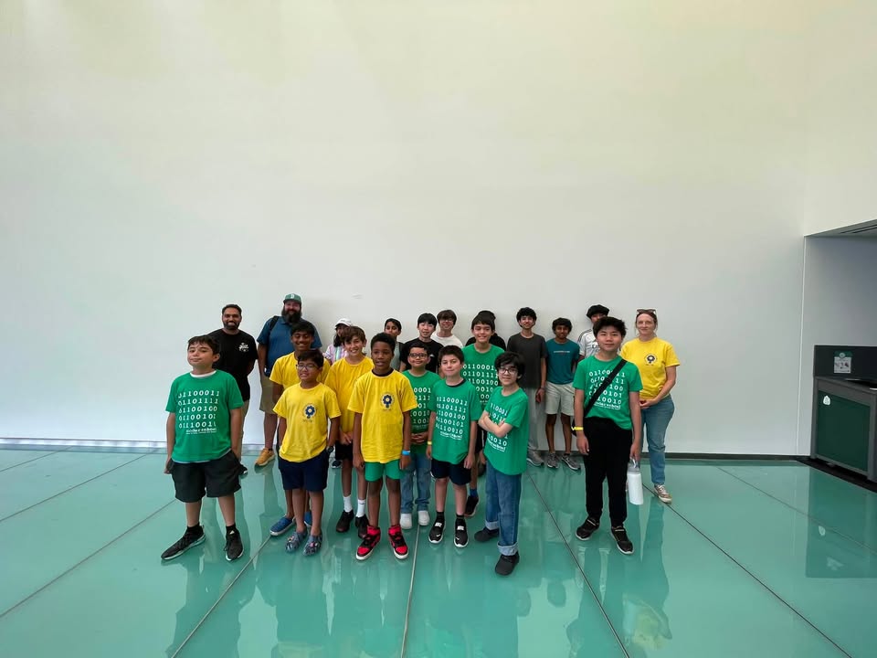Southeastern CT Robotics, Inc